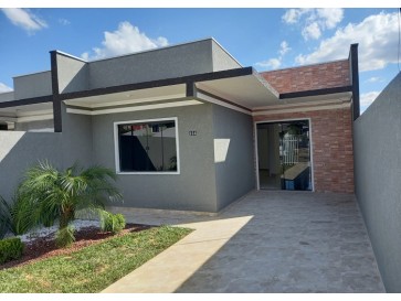 Casa em Fazenda Rio Grande, casa com 3 quartos no Iguaçu . Casa em Fazenda Rio Grande, casa com 3 quartos no Iguaçu .