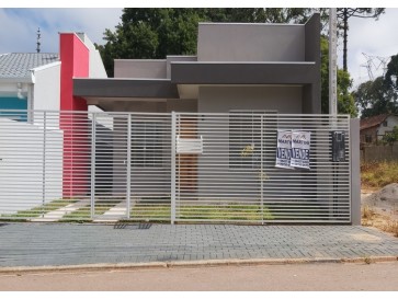 Casa com 3 quartos, no Bairro Nações em Fazenda Rio Grande. Casa com 3 quartos, no Bairro Nações em Fazenda Rio Grande.