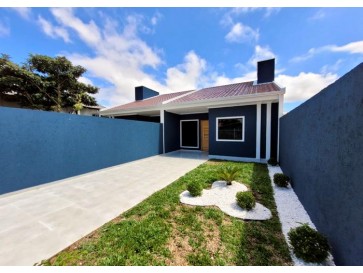 Casa no Eucaliptos, com 3 dormitórios em Fazenda Rio Grande. Casa no Eucaliptos, com 3 dormitórios em Fazenda Rio Grande.