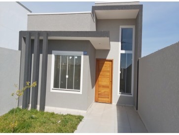 casa com Edícula no Jardim Brasil em Fazenda Rio Grande casa com Edícula no Jardim Brasil em Fazenda Rio Grande