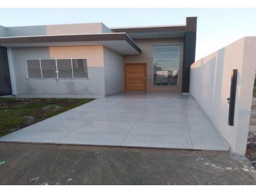 Casa em Fazenda Rio Grande com 3 quartos no Green Portugal Casa em Fazenda Rio Grande com 3 quartos no Green Portugal